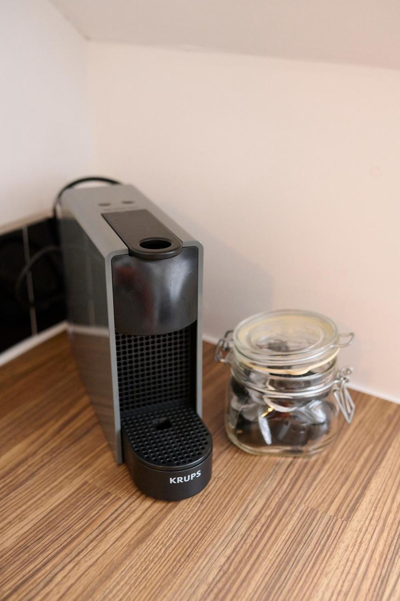 Stunning 2Br Loft Apt In Oban - Sea Views Ngoại thất bức ảnh